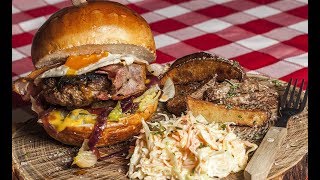 All Time Top 10 Most Favourite American Food