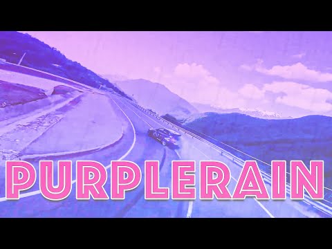 DXRTYTYPE, OSTAVITSLED   Purple Rain
