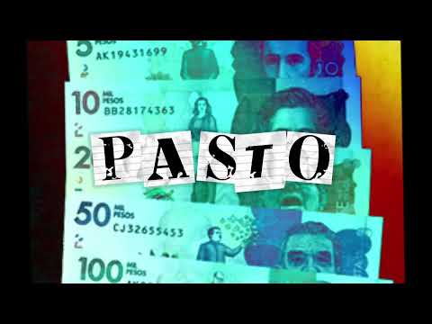 Bigga Mel - Pasto 