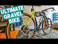 OTSO WAHEELA C bike check. The Ultimate Gravel Bike