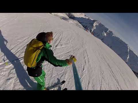 Renoun Citadel Skis Review