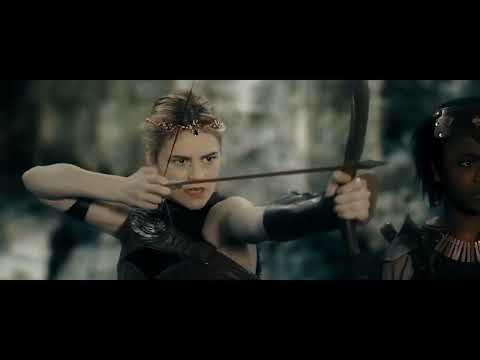 GUARDIANS OF TIME  2022 New HD Trailer Released Watch Now | Action, Adventure Movie