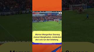 Download lagu The terrifying moment of Asnawi Mangkualam, performing a solo run from behind. mp3 Download lagu The terrifying moment of Asnawi Mangkualam, performing a solo run from behind. mp3