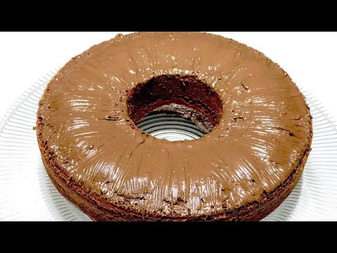 Video thumbnail: Kek me Nutella – I Butë, i Marmorizuar dhe me Lajthi