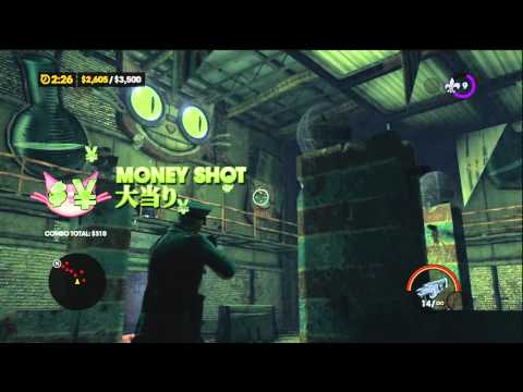 Professor Genki's S.E.R.C. Walkthrough (HARD) 1