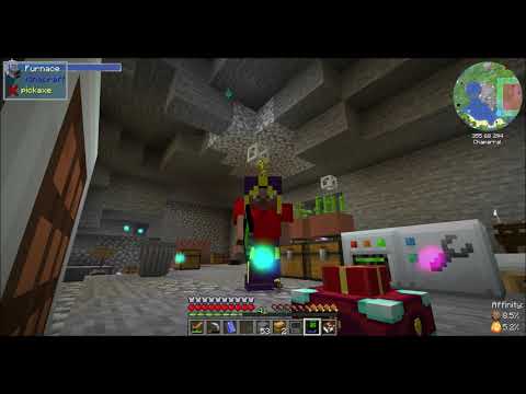 Forgecraft S14E32 Environmental Tech