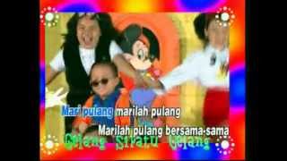 Download lagu Anak - Anak Ideal - Gelang Sipatu Gelang mp3