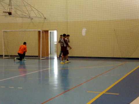 grandes defesas do Willian.MPG