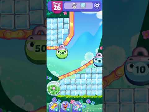 Angry Birds Dream Blast lvl 790