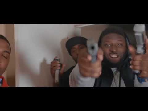 Slauter House Big Rocket-All My Dawgz (Official Music Video)