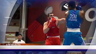 «Էպիկենտրոնի» հիմնական թողարկումը` 19:30-ին