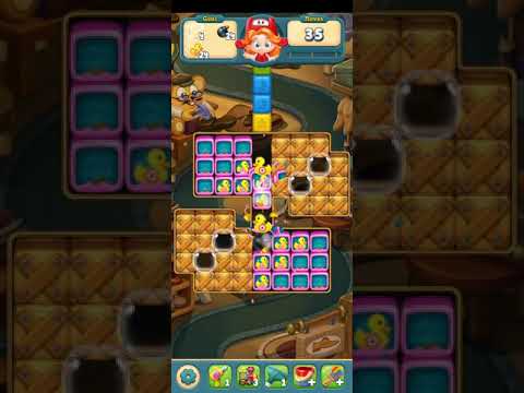 Toy Blast level 4880