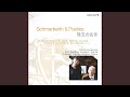 10 Hungarian Dances, WoO 1: No. 2 in D Minor (arr. J. Joachim)