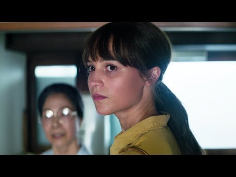 Trailer-Vorschau: Wo die Erde bebt