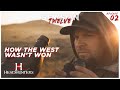 Chasing ELK In New Mexico How The West Wasn T Won S12E2