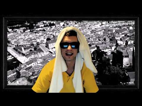 Lucky Luka "Funk It Down" Session