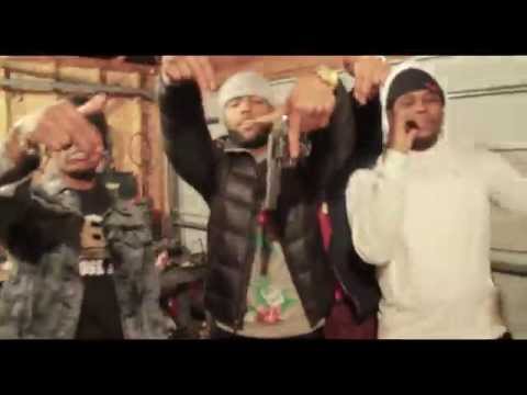 Tey Saytino x King Blaze-We Dont Know Ya | Shot By @HueyPFresh