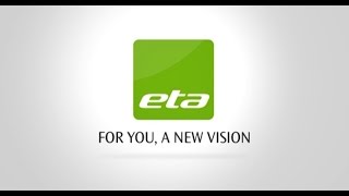 ETA Corporate Video 2015