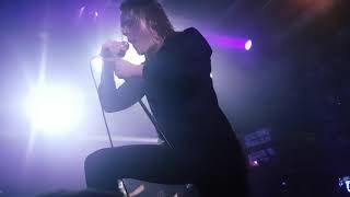 Download lagu DEAFHEAVEN - You Without End /@ Gorilla, Manchester, UK, 01.10.2018/ mp3