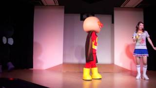 preview picture of video '神戸　アンパンマンミュージアム　Anpanman Museum Kobe　アンパンマンと一緒に踊ろう'