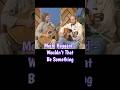 Merle Haggard - Wouldn’t That Be Something (Lyrics) #countrymusic #80smusic #songlyrics