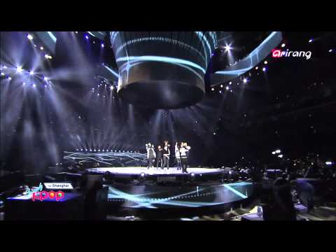 Simply K-Pop - in Shanghai- Block B - Be the Light / 심플리케이팝, 블락비, 빛이되어줘, 상해