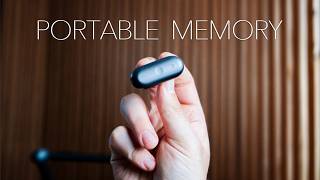 PLAUD NotePin S Review - The Only AI Tool I Actually Use!