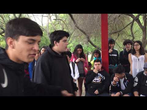 ☠️ Hisoka VS Kayn VS Gasper VS Mil Nueve - 8vos - 5ta Fecha - RG X AMF ☠️