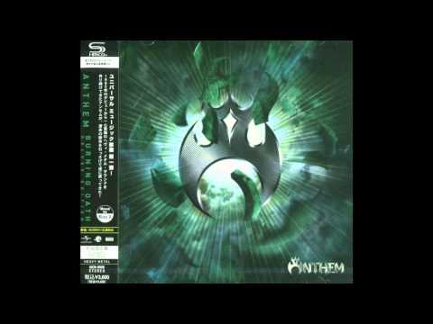 Anthem  - Double Helix (Instrumental)