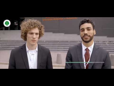 Medical University of Bialystok English Division