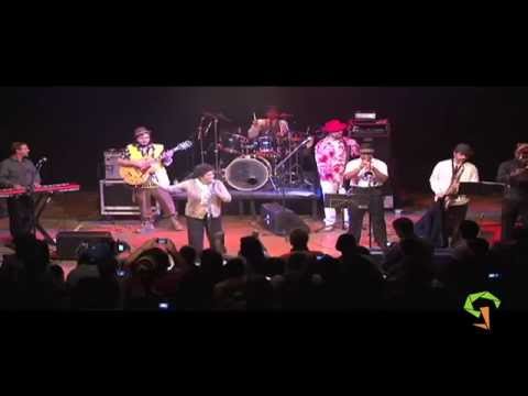 Doreen Shaffer e Leões de Israel