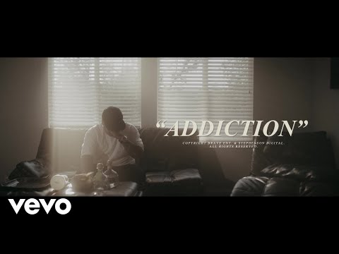 poodeezy - addiction (Official Video)