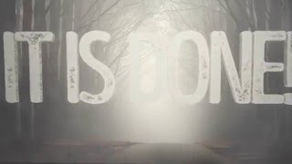 Mastedon - It Is Done   Lyric Video HD Legendado PT-BR