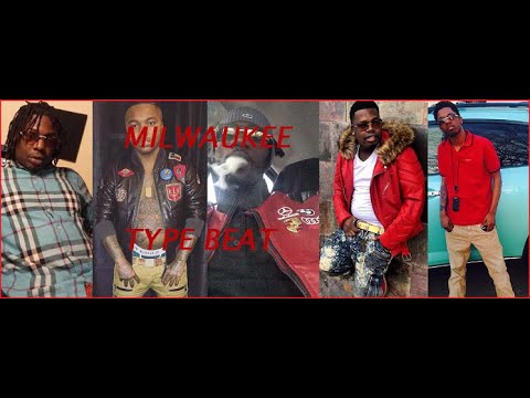 (FREE) BIG C x LIL CHICKEN x MILWAUKEE x DETROIT TYPE BEAT (PROD BY STONEYONIE)