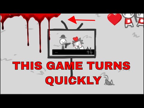 Steam Community :: Video :: We become what we behold (THIS GAME TURNS