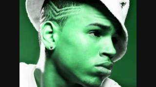 Chris Brown ft  Pitbull - Where Do We Go From Here