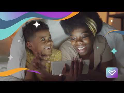 Sail Internet - Campaign Animation: 3-Month Promotion