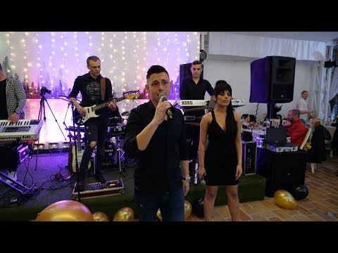 Dijamanti Bend - Uvodni MIX - Rodj. kod Milana Milosevica