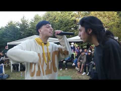 🏆 #ELCIRCULONACIONAL2022: NASHO VS. VIERNES - 8VOS