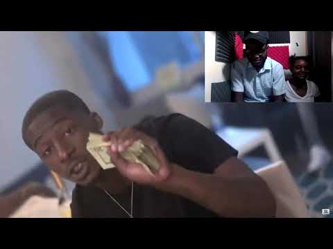 Boss Aaro x OTF Timo - Should've Known !! Hotbox Reactions!!