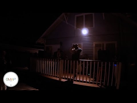 Malik McPherson x Solea - Dot Dot Dot (Live Band Rendition) (LIVE from SOAPY LAWN, Los Angeles 2019)