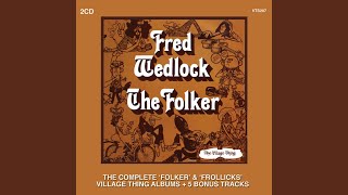 Talking Folk Club Blues