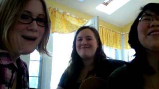 &quot;Sister Kate&quot; -- The Ditty Bops