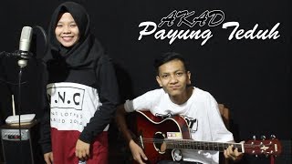 Download lagu Payung Teduh - Akad Cover by Ferachocolatos ft. Gilang mp3