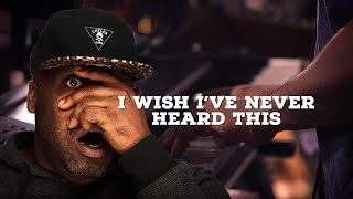 First Time Hearing Snarky Puppy - Lingus We Like It Here Reaction