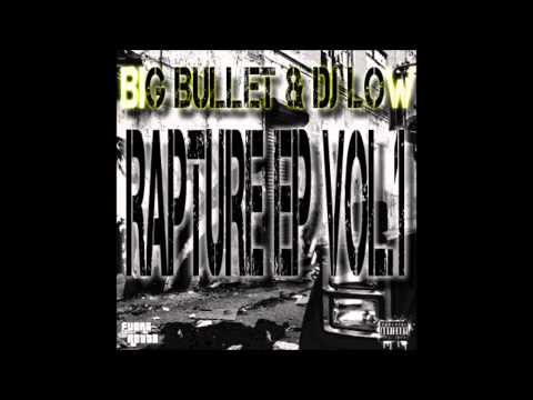 Cris Bullet - Headbounce feat Jangy Leeon (Prod. Dj Low)