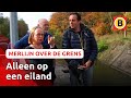 Deze Brabanders wonen op een mini-eiland | Merlijn over de grens