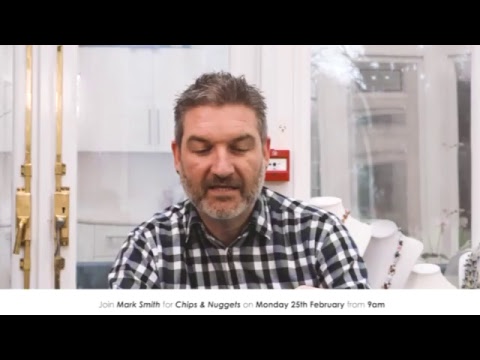 JewelleryMaker LIVE 24/02/2019 6pm-10pm