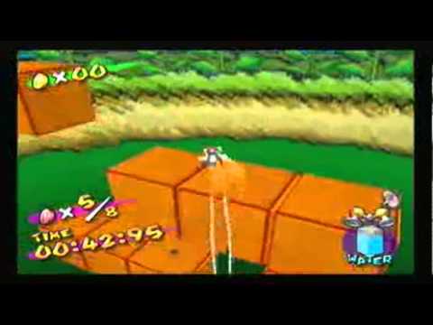 Super Mario Sunshine 100% Playthrough pt22