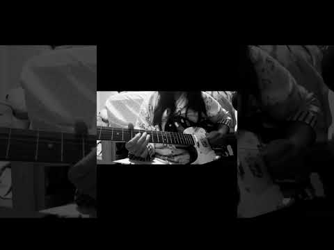 seek & destroy||Metallica||#guitarist #guitar #metallica ||disclaimer!! not too familiar w metallica